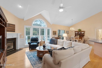 Better than being Greenside | Watch all the final approach shots on Members Club At St. James Plantation in North Carolina - for sale on GolfHomes.com, golf home, golf lot