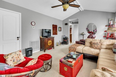 For more information please text or call the listing agent C on Smithfields Country Club in South Carolina - for sale on GolfHomes.com, golf home, golf lot