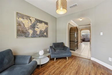 Spacious 5-Bedroom Home in the Sought-After Fairways of Fossil on The Golf Club at Fossil Creek in Texas - for sale on GolfHomes.com, golf home, golf lot