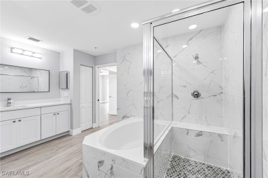 Welcome to your dream condo! This stunning corner unit has been on Gulf Harbour Yacht and Country Club in Florida - for sale on GolfHomes.com, golf home, golf lot