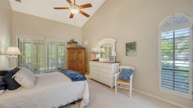 This 2 bedroom, 2 bath Villa is the perfect place to live an on TPC Prestancia in Florida - for sale on GolfHomes.com, golf home, golf lot