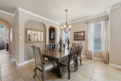 Spacious 5-Bedroom Home in the Sought-After Fairways of Fossil on The Golf Club at Fossil Creek in Texas - for sale on GolfHomes.com, golf home, golf lot