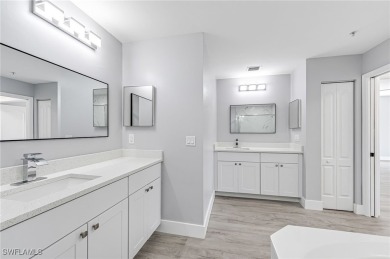 Welcome to your dream condo! This stunning corner unit has been on Gulf Harbour Yacht and Country Club in Florida - for sale on GolfHomes.com, golf home, golf lot