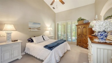 This 2 bedroom, 2 bath Villa is the perfect place to live an on TPC Prestancia in Florida - for sale on GolfHomes.com, golf home, golf lot