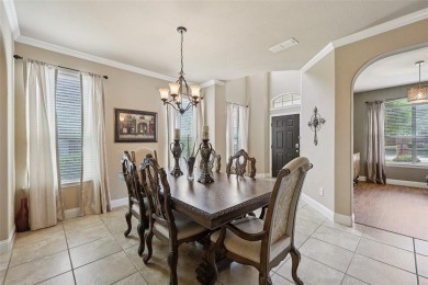 Spacious 5-Bedroom Home in the Sought-After Fairways of Fossil on The Golf Club at Fossil Creek in Texas - for sale on GolfHomes.com, golf home, golf lot