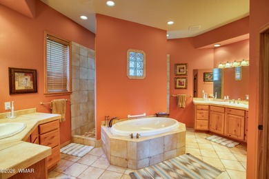 Your Mountain Home in Torreon awaits you and it is perfectly on Torreon Golf Club in Arizona - for sale on GolfHomes.com, golf home, golf lot