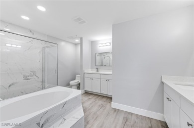 Welcome to your dream condo! This stunning corner unit has been on Gulf Harbour Yacht and Country Club in Florida - for sale on GolfHomes.com, golf home, golf lot