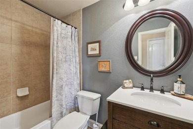 Spacious 5-Bedroom Home in the Sought-After Fairways of Fossil on The Golf Club at Fossil Creek in Texas - for sale on GolfHomes.com, golf home, golf lot