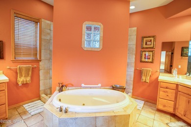 Your Mountain Home in Torreon awaits you and it is perfectly on Torreon Golf Club in Arizona - for sale on GolfHomes.com, golf home, golf lot