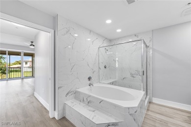 Welcome to your dream condo! This stunning corner unit has been on Gulf Harbour Yacht and Country Club in Florida - for sale on GolfHomes.com, golf home, golf lot