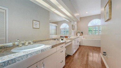 This 2 bedroom, 2 bath Villa is the perfect place to live an on TPC Prestancia in Florida - for sale on GolfHomes.com, golf home, golf lot