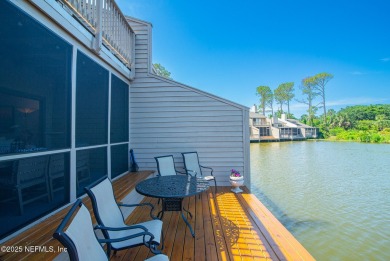 Want the secret to summer living in Florida? A condo with a on Sawgrass Country Club  in Florida - for sale on GolfHomes.com, golf home, golf lot