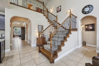 Spacious 5-Bedroom Home in the Sought-After Fairways of Fossil on The Golf Club at Fossil Creek in Texas - for sale on GolfHomes.com, golf home, golf lot