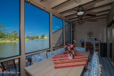 Want the secret to summer living in Florida? A condo with a on Sawgrass Country Club  in Florida - for sale on GolfHomes.com, golf home, golf lot