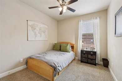 Spacious 5-Bedroom Home in the Sought-After Fairways of Fossil on The Golf Club at Fossil Creek in Texas - for sale on GolfHomes.com, golf home, golf lot