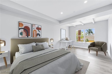 Welcome to your dream condo! This stunning corner unit has been on Gulf Harbour Yacht and Country Club in Florida - for sale on GolfHomes.com, golf home, golf lot