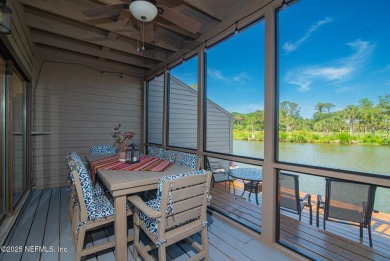 Want the secret to summer living in Florida? A condo with a on Sawgrass Country Club  in Florida - for sale on GolfHomes.com, golf home, golf lot