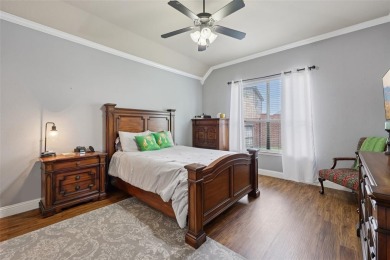 Spacious 5-Bedroom Home in the Sought-After Fairways of Fossil on The Golf Club at Fossil Creek in Texas - for sale on GolfHomes.com, golf home, golf lot