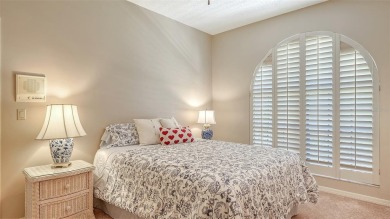 This 2 bedroom, 2 bath Villa is the perfect place to live an on TPC Prestancia in Florida - for sale on GolfHomes.com, golf home, golf lot