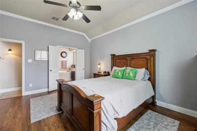 Spacious 5-Bedroom Home in the Sought-After Fairways of Fossil on The Golf Club at Fossil Creek in Texas - for sale on GolfHomes.com, golf home, golf lot