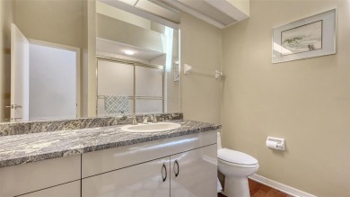 This 2 bedroom, 2 bath Villa is the perfect place to live an on TPC Prestancia in Florida - for sale on GolfHomes.com, golf home, golf lot