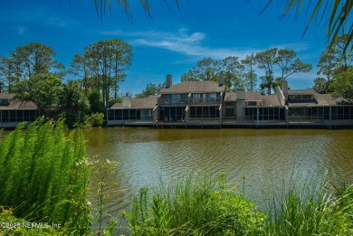Want the secret to summer living in Florida? A condo with a on Sawgrass Country Club  in Florida - for sale on GolfHomes.com, golf home, golf lot