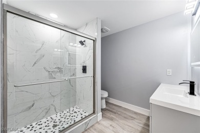 Welcome to your dream condo! This stunning corner unit has been on Gulf Harbour Yacht and Country Club in Florida - for sale on GolfHomes.com, golf home, golf lot