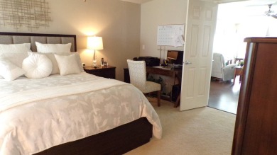 When entering this gorgeous 2-bedroom, 2-bath Palm Harbor Home on Schalamar Creek Golf and Country Club in Florida - for sale on GolfHomes.com, golf home, golf lot