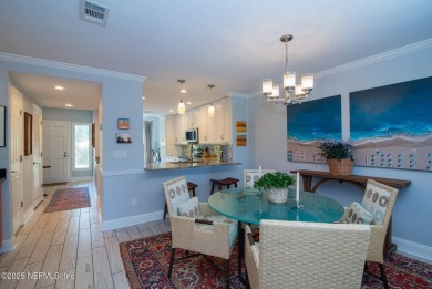 Want the secret to summer living in Florida? A condo with a on Sawgrass Country Club  in Florida - for sale on GolfHomes.com, golf home, golf lot