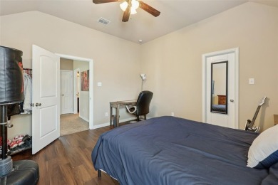 Spacious 5-Bedroom Home in the Sought-After Fairways of Fossil on The Golf Club at Fossil Creek in Texas - for sale on GolfHomes.com, golf home, golf lot