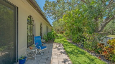 This 2 bedroom, 2 bath Villa is the perfect place to live an on TPC Prestancia in Florida - for sale on GolfHomes.com, golf home, golf lot