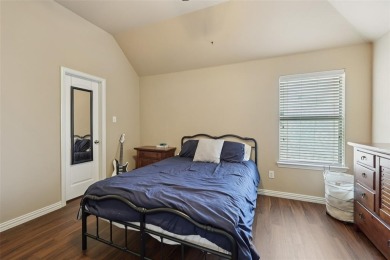Spacious 5-Bedroom Home in the Sought-After Fairways of Fossil on The Golf Club at Fossil Creek in Texas - for sale on GolfHomes.com, golf home, golf lot