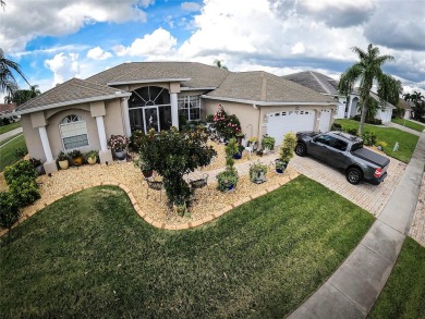 **AGGRESSIVELY PRICED UNDER $1 MILLION** This home isn't just on Freedom Fairways in Florida - for sale on GolfHomes.com, golf home, golf lot