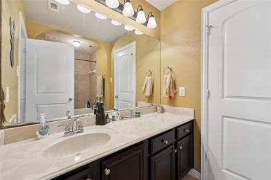 Spacious 5-Bedroom Home in the Sought-After Fairways of Fossil on The Golf Club at Fossil Creek in Texas - for sale on GolfHomes.com, golf home, golf lot