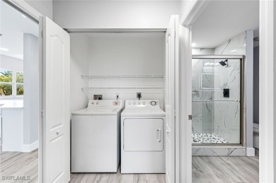 Welcome to your dream condo! This stunning corner unit has been on Gulf Harbour Yacht and Country Club in Florida - for sale on GolfHomes.com, golf home, golf lot