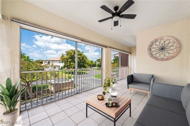 Welcome to your dream condo! This stunning corner unit has been on Gulf Harbour Yacht and Country Club in Florida - for sale on GolfHomes.com, golf home, golf lot