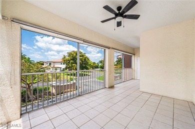 Welcome to your dream condo! This stunning corner unit has been on Gulf Harbour Yacht and Country Club in Florida - for sale on GolfHomes.com, golf home, golf lot