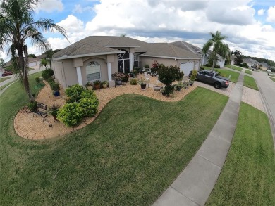 **AGGRESSIVELY PRICED UNDER $1 MILLION** This home isn't just on Freedom Fairways in Florida - for sale on GolfHomes.com, golf home, golf lot