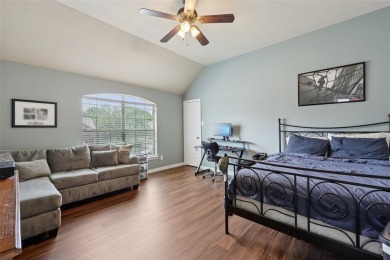 Spacious 5-Bedroom Home in the Sought-After Fairways of Fossil on The Golf Club at Fossil Creek in Texas - for sale on GolfHomes.com, golf home, golf lot