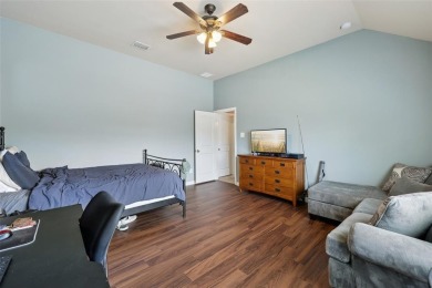 Spacious 5-Bedroom Home in the Sought-After Fairways of Fossil on The Golf Club at Fossil Creek in Texas - for sale on GolfHomes.com, golf home, golf lot