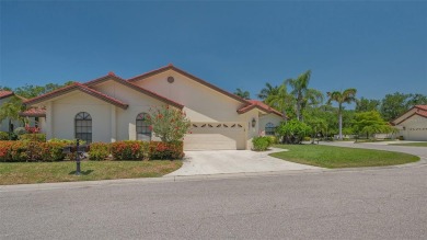 This 2 bedroom, 2 bath Villa is the perfect place to live an on TPC Prestancia in Florida - for sale on GolfHomes.com, golf home, golf lot