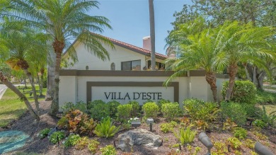 This 2 bedroom, 2 bath Villa is the perfect place to live an on TPC Prestancia in Florida - for sale on GolfHomes.com, golf home, golf lot