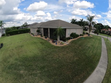 **AGGRESSIVELY PRICED UNDER $1 MILLION** This home isn't just on Freedom Fairways in Florida - for sale on GolfHomes.com, golf home, golf lot