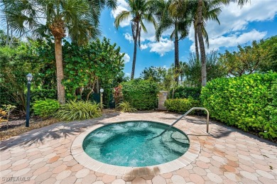 Welcome to your dream condo! This stunning corner unit has been on Gulf Harbour Yacht and Country Club in Florida - for sale on GolfHomes.com, golf home, golf lot