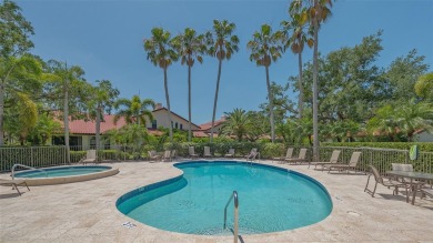This 2 bedroom, 2 bath Villa is the perfect place to live an on TPC Prestancia in Florida - for sale on GolfHomes.com, golf home, golf lot