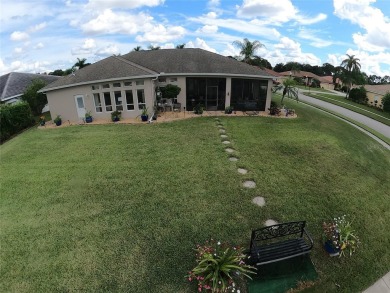 **AGGRESSIVELY PRICED UNDER $1 MILLION** This home isn't just on Freedom Fairways in Florida - for sale on GolfHomes.com, golf home, golf lot