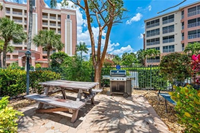 Welcome to your dream condo! This stunning corner unit has been on Gulf Harbour Yacht and Country Club in Florida - for sale on GolfHomes.com, golf home, golf lot