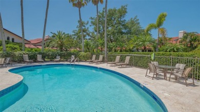 This 2 bedroom, 2 bath Villa is the perfect place to live an on TPC Prestancia in Florida - for sale on GolfHomes.com, golf home, golf lot