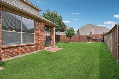 Spacious 5-Bedroom Home in the Sought-After Fairways of Fossil on The Golf Club at Fossil Creek in Texas - for sale on GolfHomes.com, golf home, golf lot