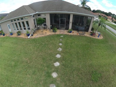 **AGGRESSIVELY PRICED UNDER $1 MILLION** This home isn't just on Freedom Fairways in Florida - for sale on GolfHomes.com, golf home, golf lot